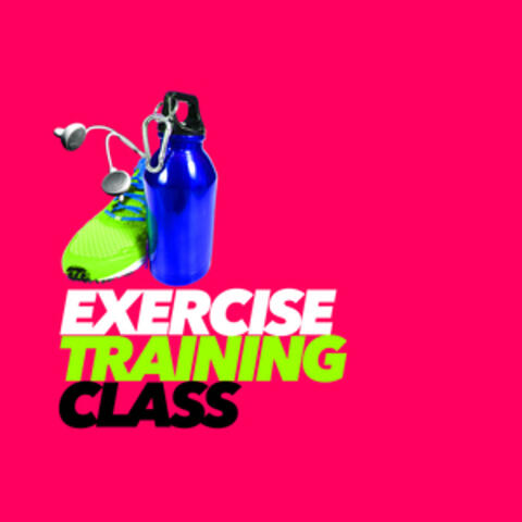 Exercise Training Class