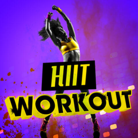 Hiit Workout