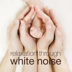 White Noise: Shift with Binaural Beats