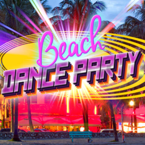 Beach Dance Party