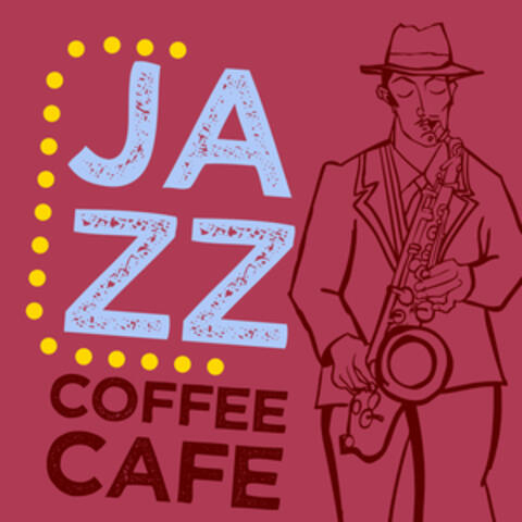 Jazz: Coffee Cafe