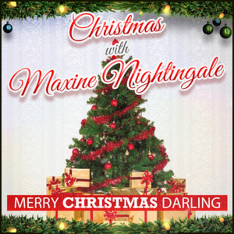 Christmas with Maxine Nightingale - Merry Christmas Darling