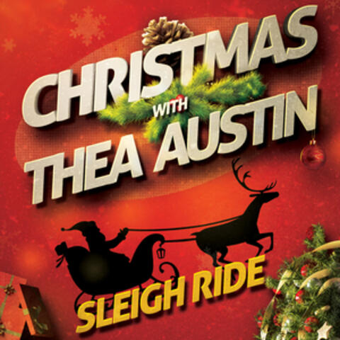 Christmas with Thea