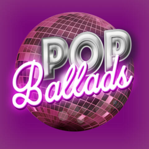 Pop Ballads