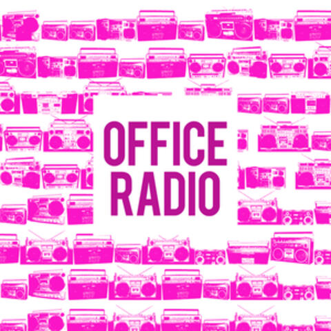 Office Radio