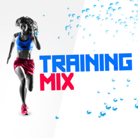 Training Mix