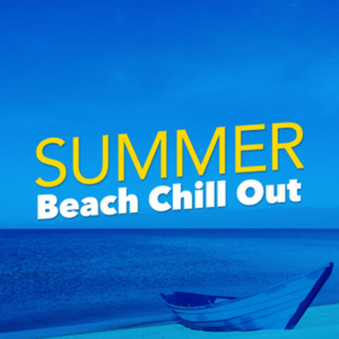 Summer Beach Chill Out