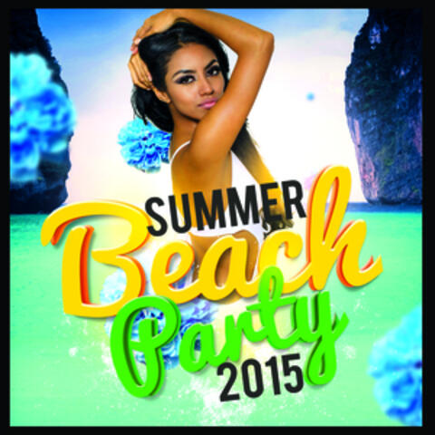 Summer Beach Party 2015