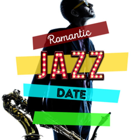 Romantic Jazz Date