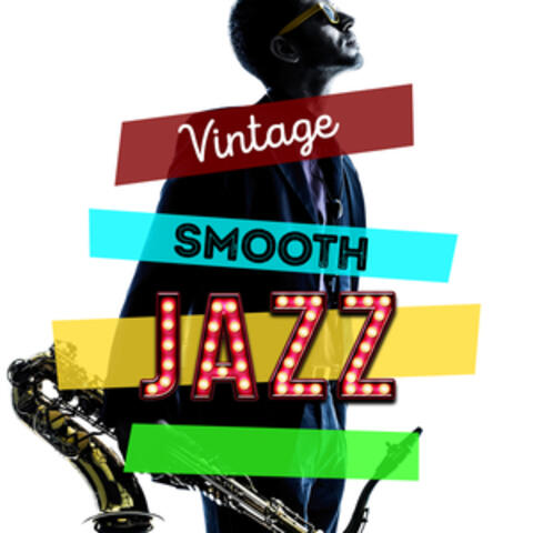 Vintage Smooth Jazz