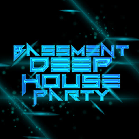 Bassment Deep House Party