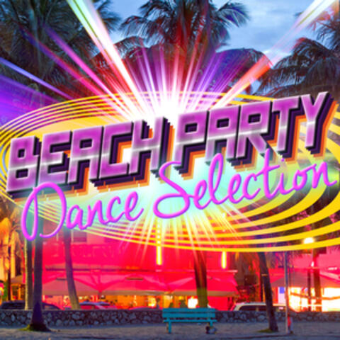 Beach Party Dance Selection