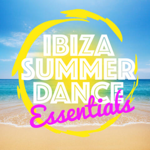 Ibiza Summer Dance Essentials