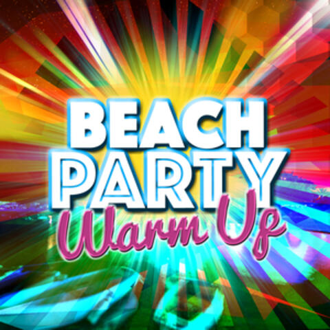 Beach Party Warm Up