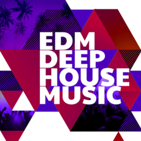 EDM Deep House Music