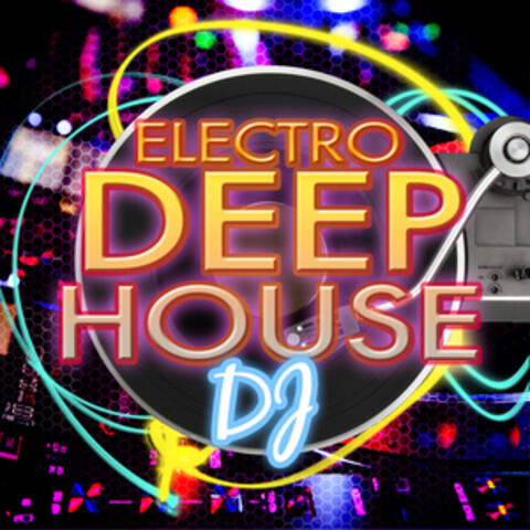 Electro Deep House DJ
