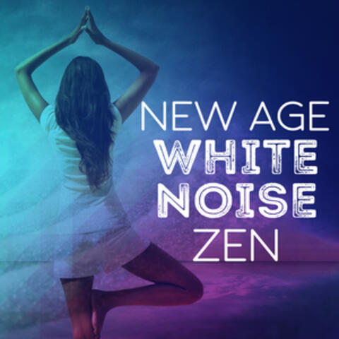 New Age White Noise Zen