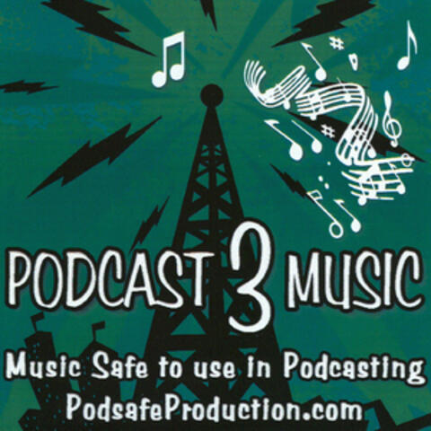 Podcast Music #3