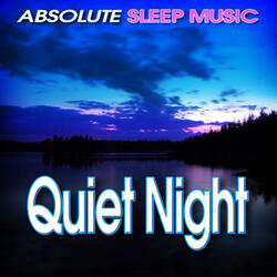Calm Evening Cricket Song for Deep Sleep and Relaxation
