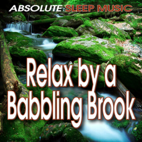 Relax by a Babbling Brook
