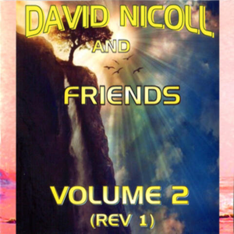 David Nicoll and Friends (Rev1), Vol. 2