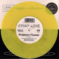 Problem Flower