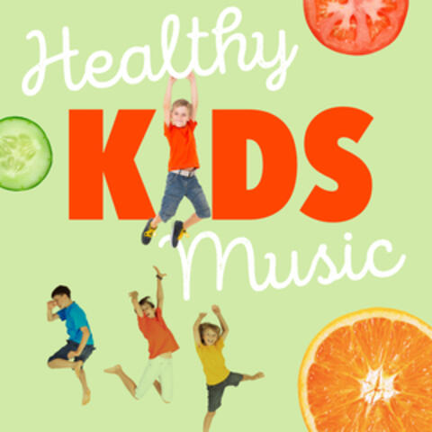 Healthy Kids Music