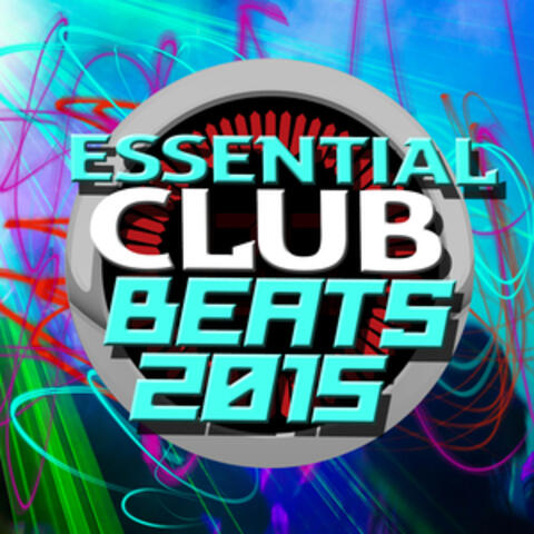 Essential Club Beats 2015