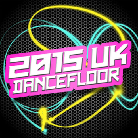 2015 Uk Dancefloor