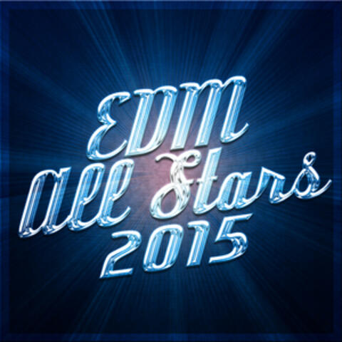 EDM All Stars 2015