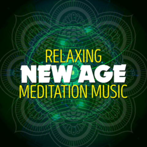 Relaxing New Age Meditation Music