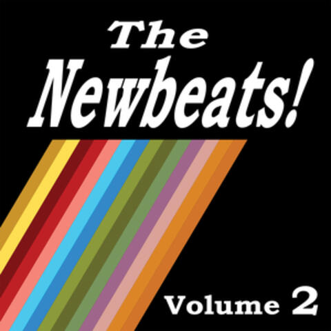 More from the Newbeats: Vol. 2