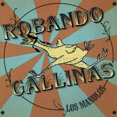 Robando Gallinas