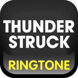 Thunderstruck Ringtone