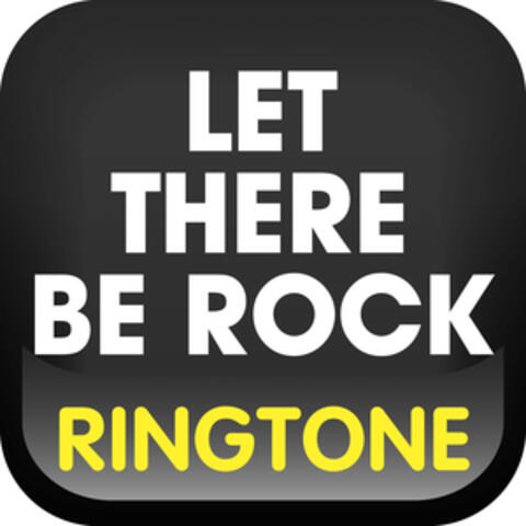 Let There Be Rock (Cover) Ringtone