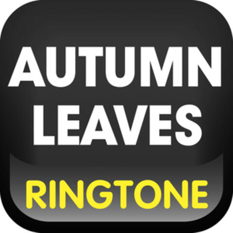 Autumn Leaves (Cover) ringtone