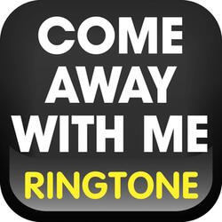 Come Away with Me Ringtone