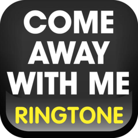 Come Away with Me (Cover) ringtone