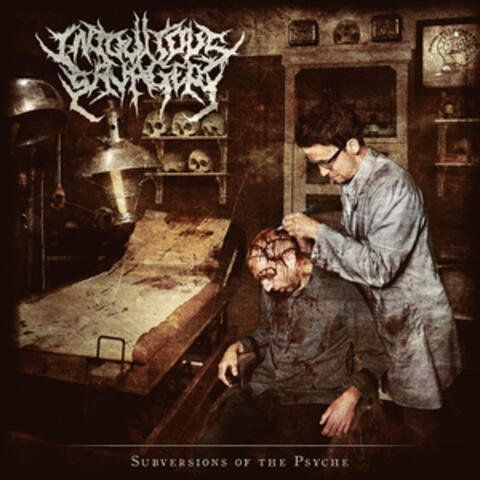 Subversions of the Psyche