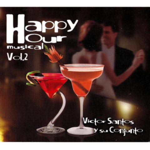 Happy Hour Musical, Vol. 2