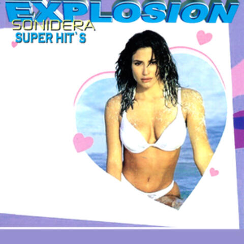 Explosion Sonidera