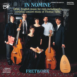 In Nomine à 4 No. 2