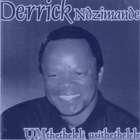 UMthetheleli usithethelele