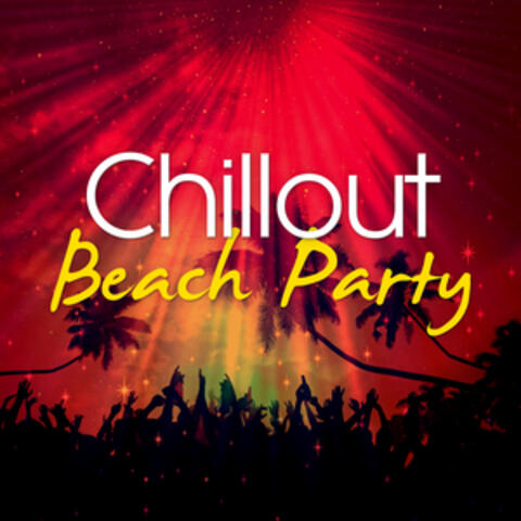 Chillout Beach Party