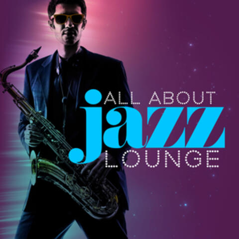 All About Jazz Lounge