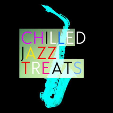 Chilled Jazz Treats