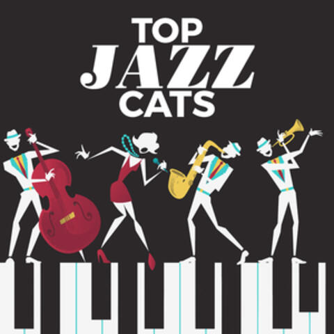 Top Jazz Cats