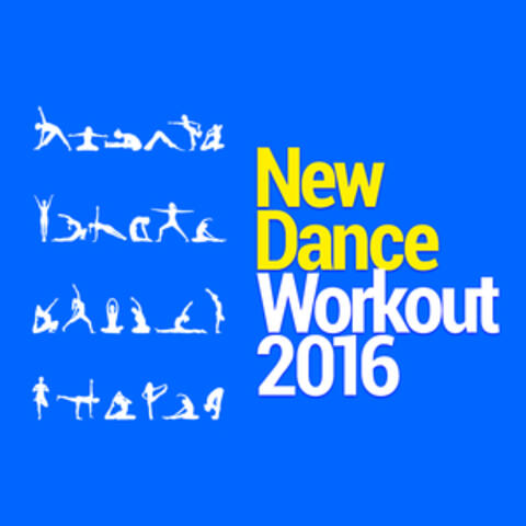 New Dance Workout 2016