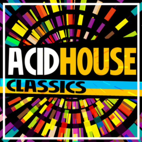 Acid House Classics