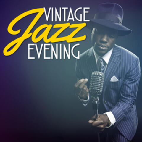 Vintage Jazz Evening